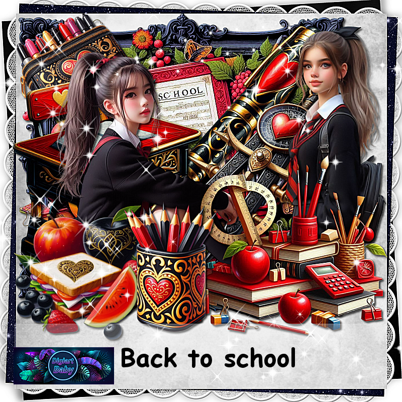 Back to school - Click Image to Close